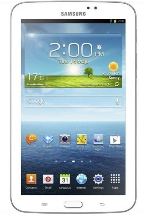 samsung galaxy 3 tablet price